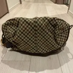 pokit ポキット イングランド製 ポーチャーバッグL ショルダーバッグ pokit（ポキット）の「pokit/POACHER BAG (L)（ショルダーバッグ