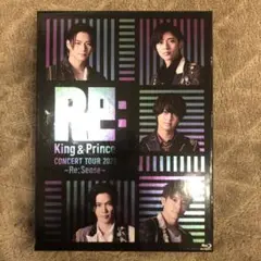 King u0026 Prince/CONCERT TOUR 2021~Re:Sens…