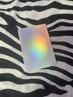 BTS LOVE YOURSELF 結 Answer