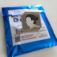 鬼滅の刃 無限城編 キャラクターモチーフピンズ 慶蔵 慈悟郎