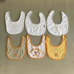 スタイ　6枚