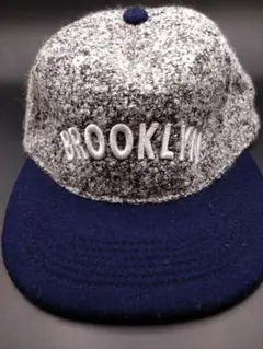 Brooklyn　キャップ