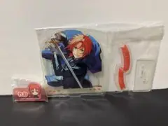 あんスタ 月永レオ 追憶セレクション Ｃ賞 Ｇ賞