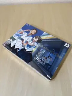 ROBOTICS;NOTES 初回限定版