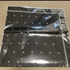 CRIMIE スカーフ バンダナ CROSS BANDANA クロス バンダナ