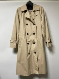 ローリーズファーム ロングトレンチコート