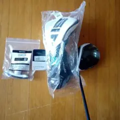 シム2MAX ドライバー 未使用品