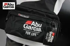 【Abu Garcia】アブガルシア ウェスト型バッグ