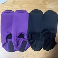 マリンシューズ