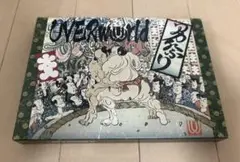 UVERworld KING'S PARADE 男祭り ブルーレイ