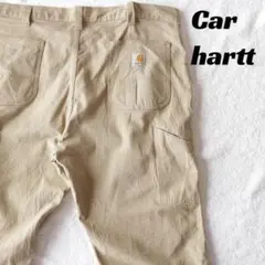 carhartt カーハート ペインターパンツ ワーク 古着 ビッグサイズ 40