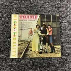 LOWELL FULSON / TRAMP & SOUL PCD-3006