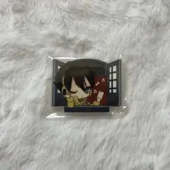 テニプリ アパートメントバッジコレクションVol.2【財前光】