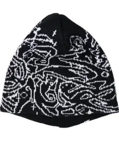 dragon beanie