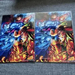 鬼滅の刃【無限城編映画特典】