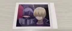 家庭教師ヒットマンREBORN! リボーン　ぱしゃこれ　マーモン　ベルフェゴール
