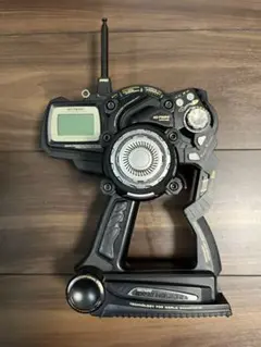 【超メルカリ市限定価格】 EX-10 HELIOS、ミニッツASFモジュール 最終値下げ】EX-10 HELIOS AFS 2.4G ケース付き ミニッツ - メルカリ