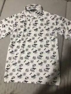 ポロシャツ