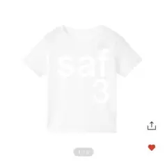 Safarispot Tシャツ