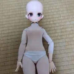 DOLLBOT DBC伽耶2ndver ブラックダイヤ肌　ドール本体のみ DBC 伽耶 2nd Ver.（ブラックダイヤモンド肌）ドール本体 | DOLLBOT