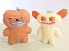 【Fuggler】 ファグラー キーチェーン ミステリーボックス 2種類セット