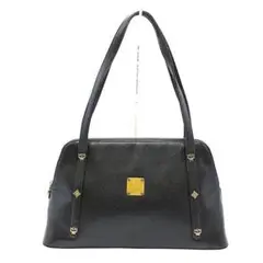 エムシーエム MCM トートバッグ ショルダー 鞄 03-22070701-X5