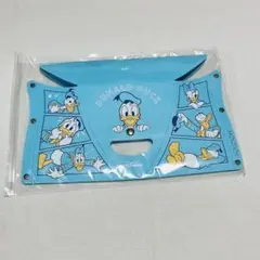 ディズニー　ドナルド　折りたたみ　椅子　折りたたみチェア　PATATTO