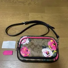 coach ショルダーバッグ