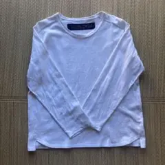 homspan ホームスパン カットソー