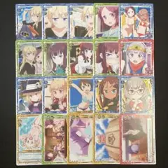 プレメモ NEW GAME 20枚セット まとめ売り