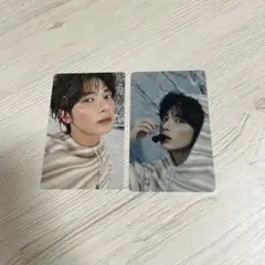 TXT 誓い テヒョンセット