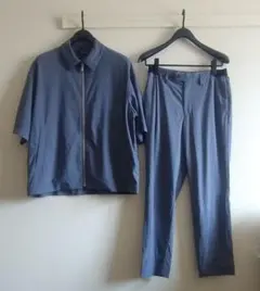 city+UNITED TOKYO ¥37,400 セットアップ