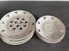 sangou ディズニー　食器　ミッキー