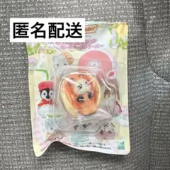 シルバニアファミリー くじ G賞 シークレット