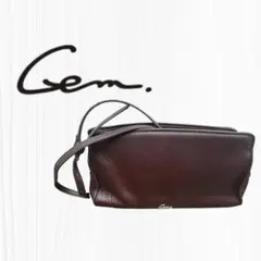 SMIR NASLI Gem. ショルダーバッグ