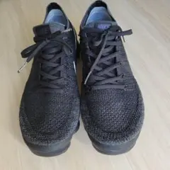 ナイキ NIKE ID AIR VAPORMAX US8.5 ヴェイパーマックス