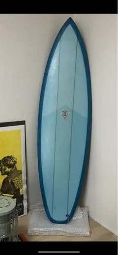 ニールパーチェスJr.6.4 Neal Purchase Jnr SURFBOARDS ニール・パーチェス・ジュニア