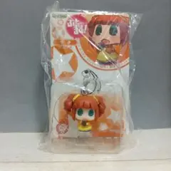ぷちます！ キャラクターコレクション　やよ　ストラップ