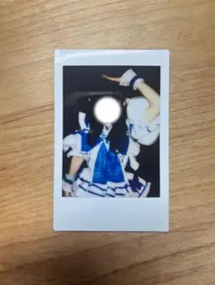 iLIFE! 虹羽みに チェキ
