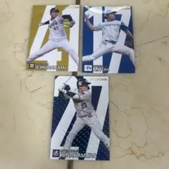 プロ野球チップス第2弾