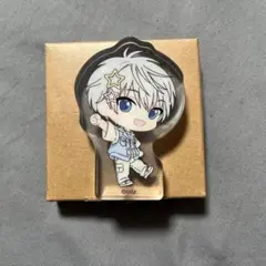 まほやく ころっと アーサー