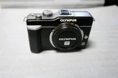 【動作確認済み、付属品全有】OLYMPUS PEN E-PL1 レンズ付＋おまけ