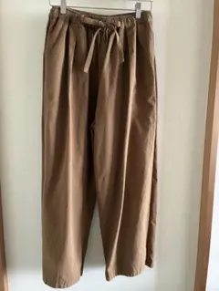 【美品】SUNVALLYパンツ