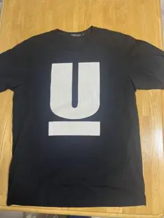 UNDERCOVER アンダーカバー Tシャツ ブラック