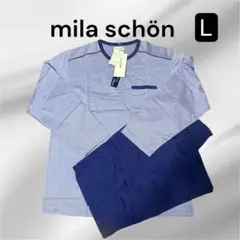 新品✨ミラショーン★日本製★パジャマ★Lサイズ★ルームウェア