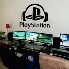 【ゲーマー】PlayStation【ゲーミング】L