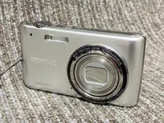 PENTAX Optio P70 コンパクトデジタルカメラ コンデジ デジカメ
