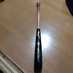ミズノプロ硬式木製バット