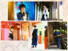 岡宮来夢 比叡山延暦寺ライブ ランブロ