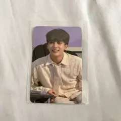 Ktown4u 特典 ジョンハン SEVENTEEN